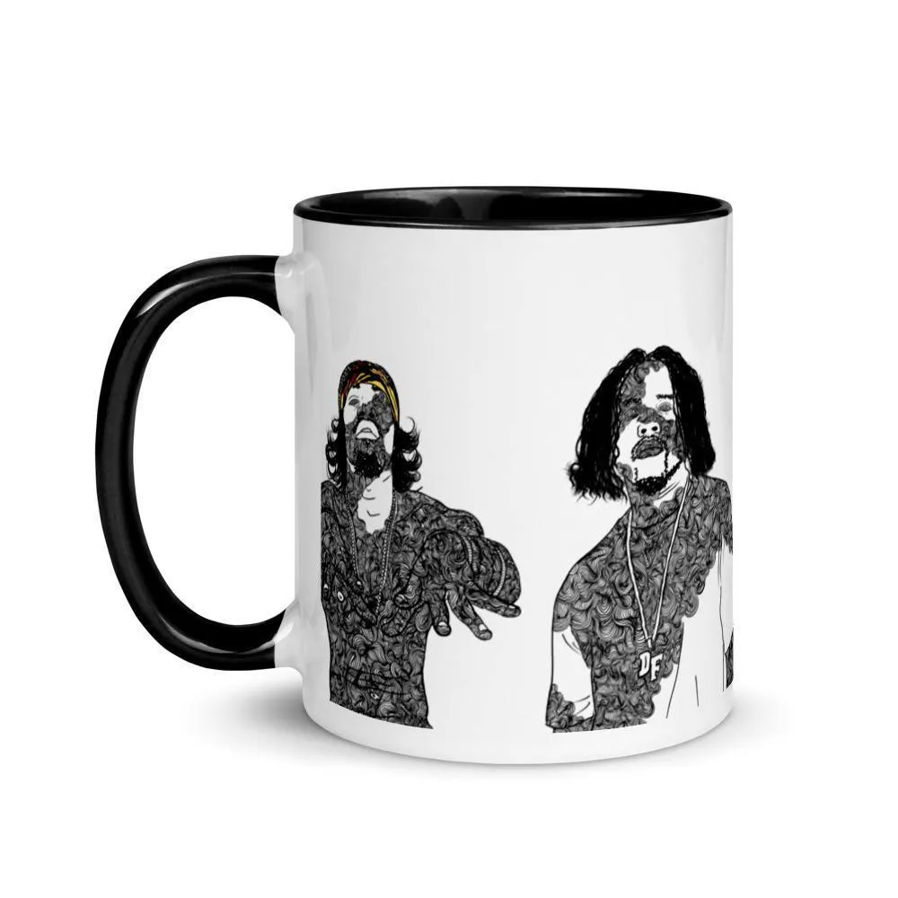 So Fresh, So Clean Mug