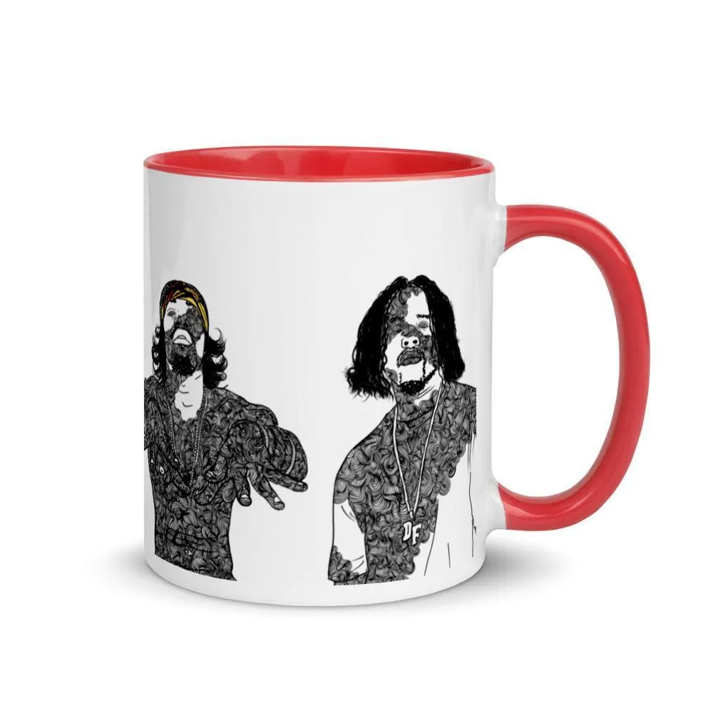So Fresh, So Clean Mug