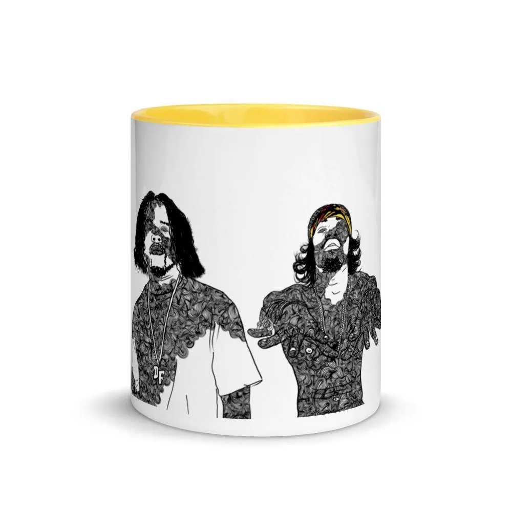 So Fresh, So Clean Mug