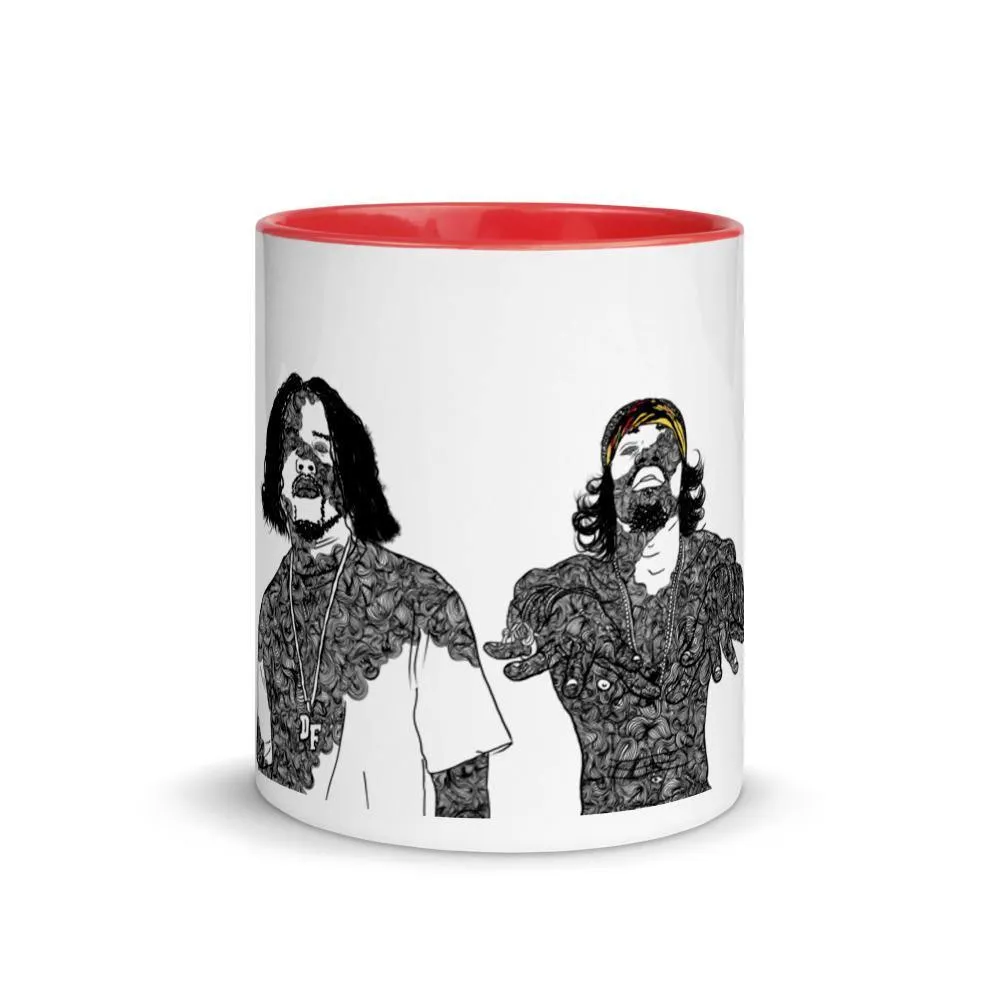 So Fresh, So Clean Mug