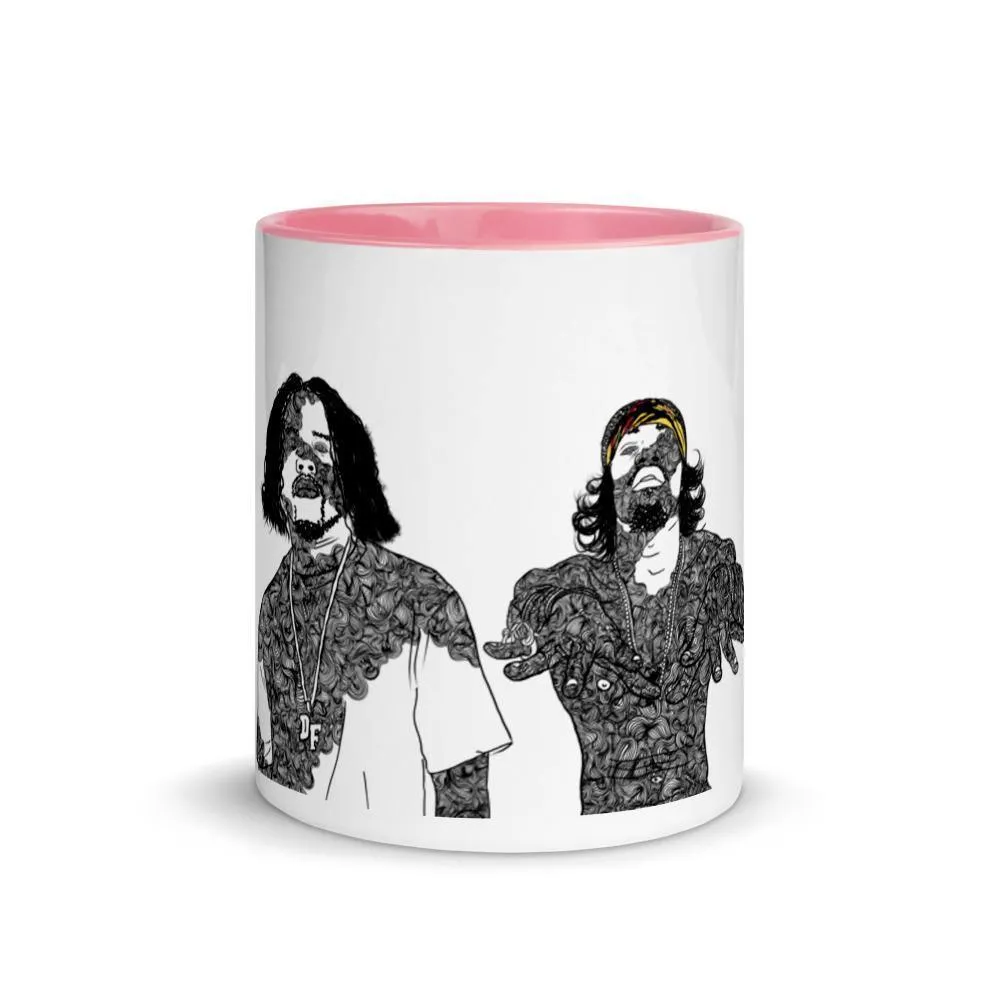 So Fresh, So Clean Mug