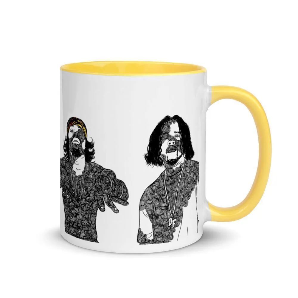 So Fresh, So Clean Mug