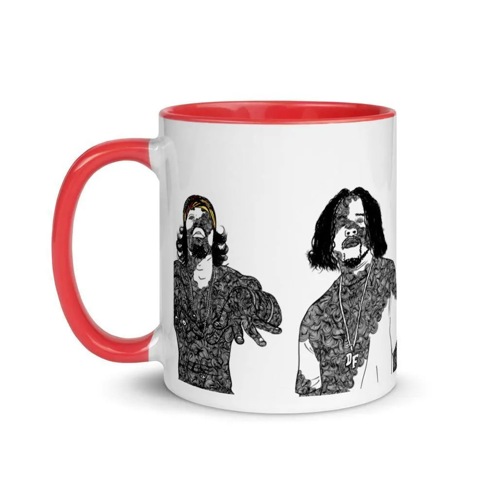 So Fresh, So Clean Mug