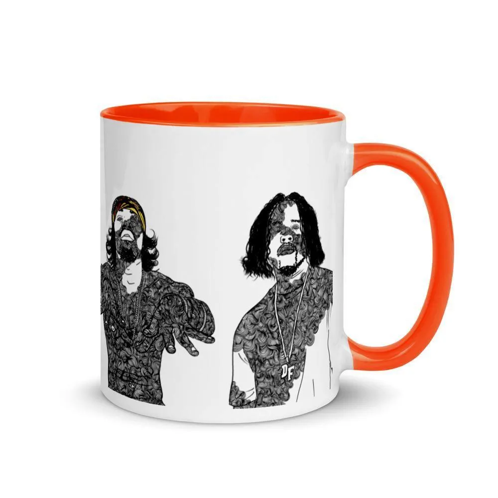 So Fresh, So Clean Mug