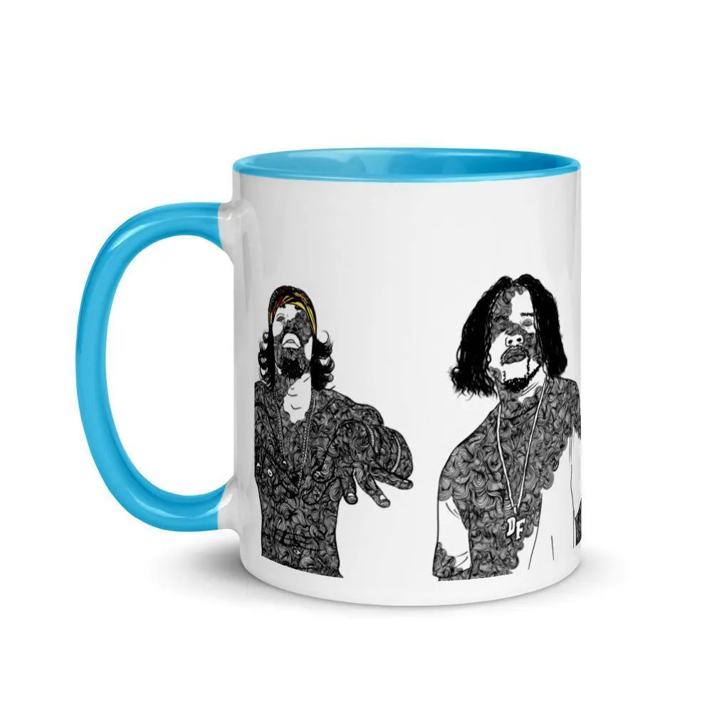 So Fresh, So Clean Mug