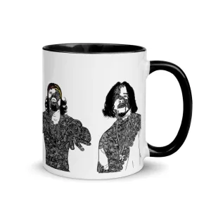 So Fresh, So Clean Mug