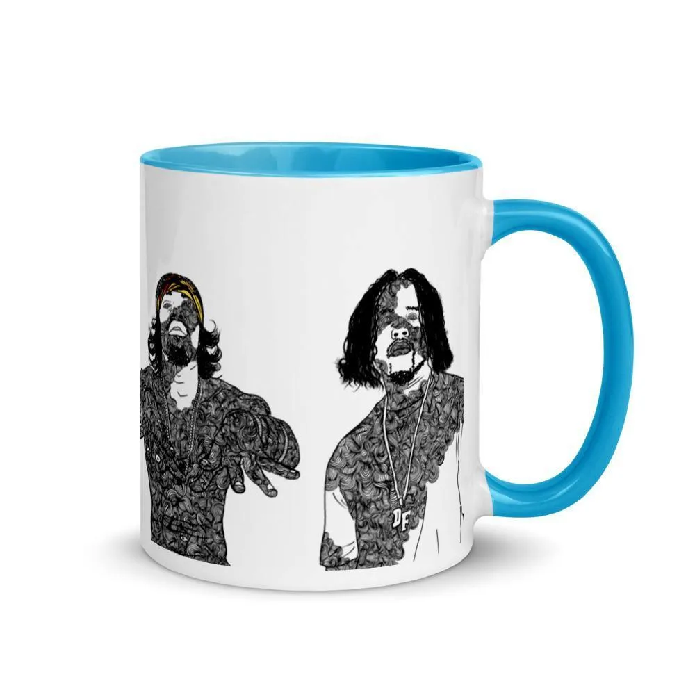 So Fresh, So Clean Mug