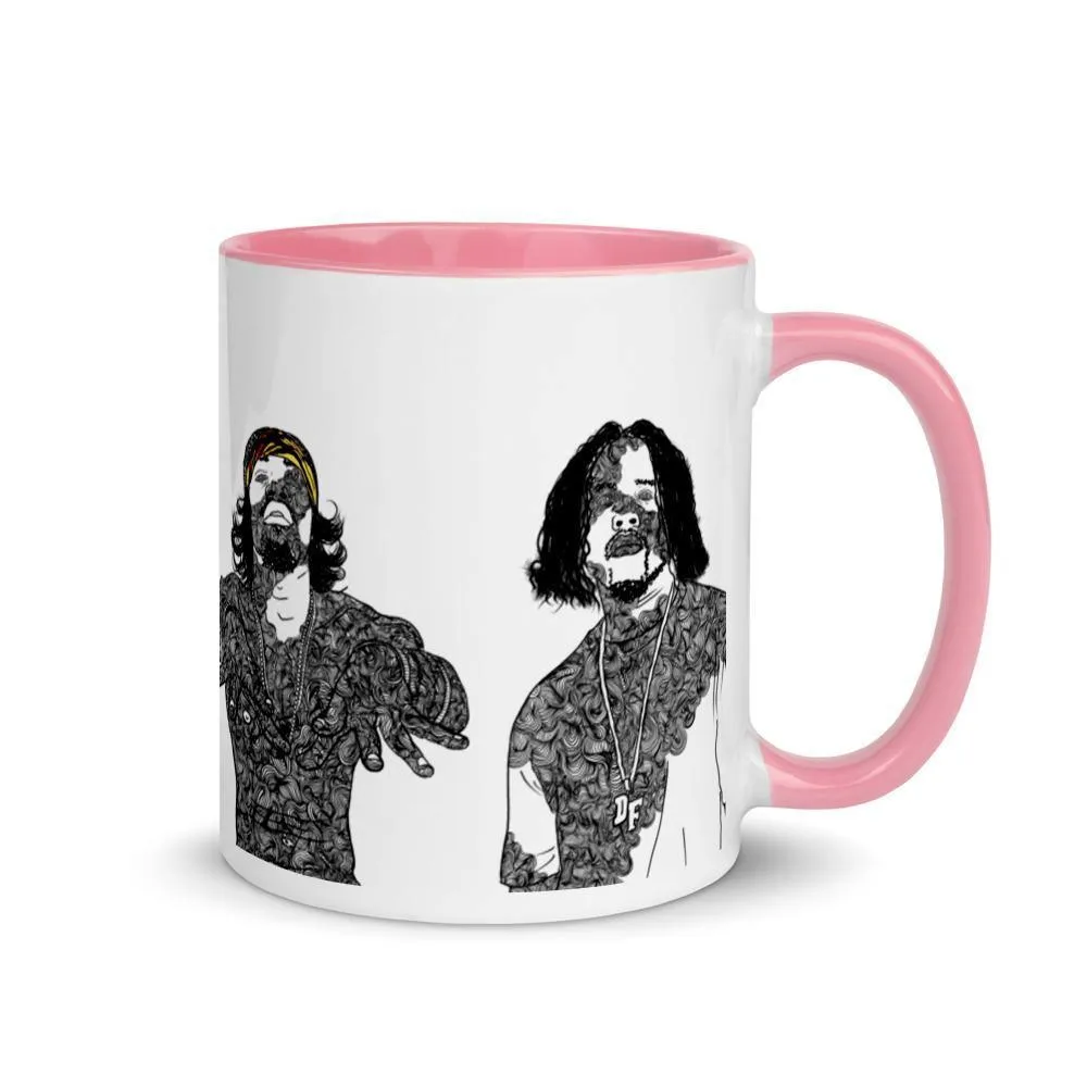 So Fresh, So Clean Mug