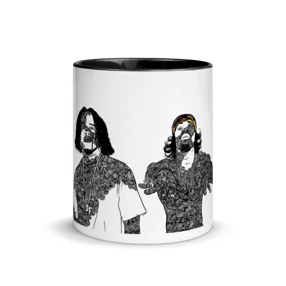 So Fresh, So Clean Mug