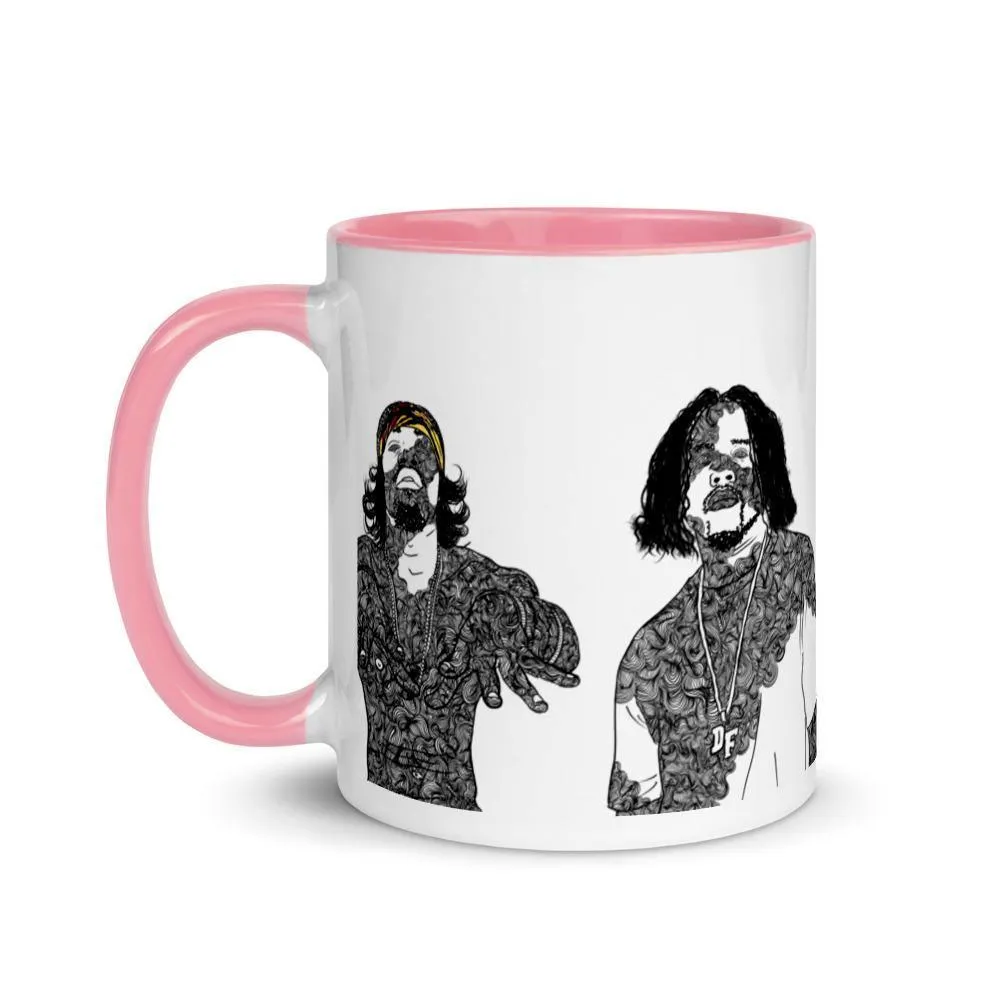 So Fresh, So Clean Mug