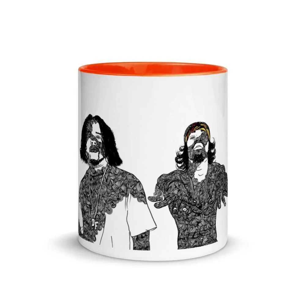 So Fresh, So Clean Mug