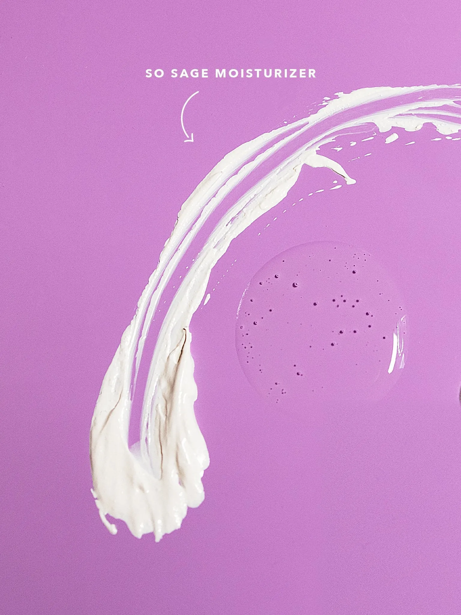 So Sage Facial Moisturizer
