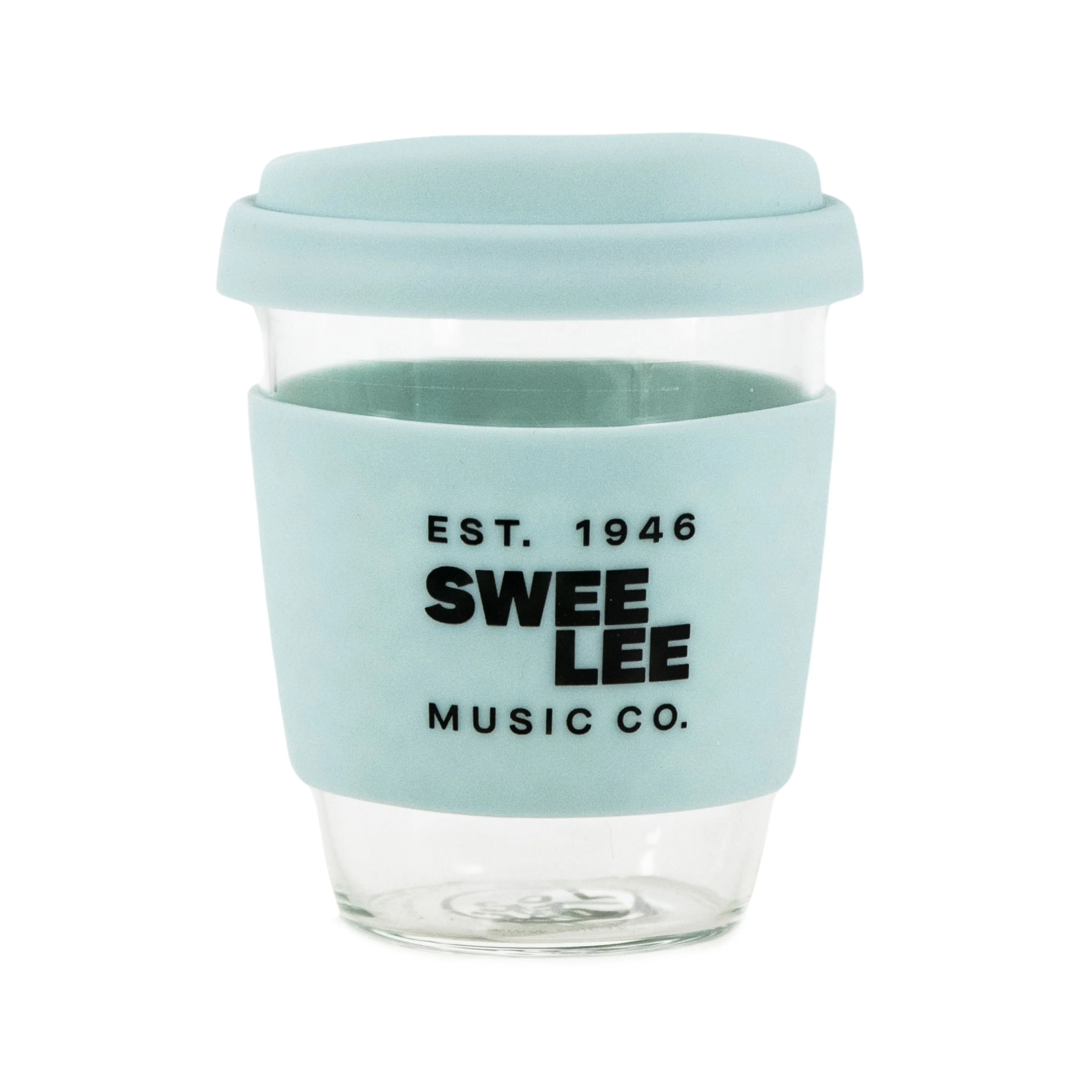 SoL Cup, Cool Cyan, 12oz