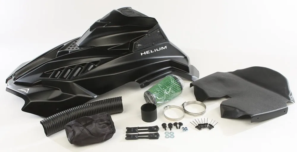 SPG SDHK450-BK Lightweight Hood Kit