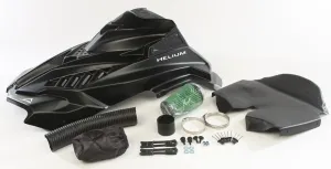 SPG SDHK450-BK Lightweight Hood Kit