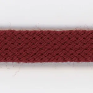 Spindle Cord #113 Scarlet