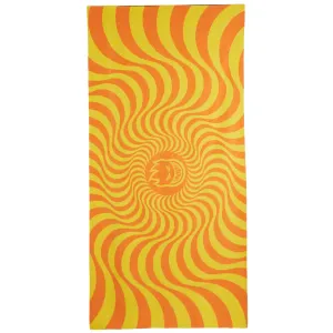 Spitfire - Bighead Swirl Towel