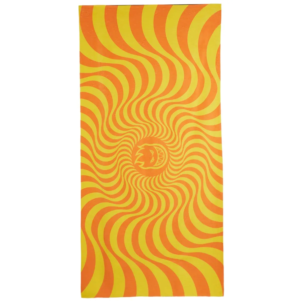 Spitfire - Bighead Swirl Towel