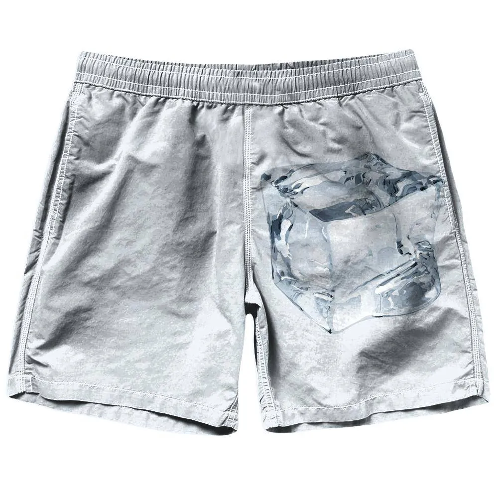 Stay Cool Light Shorts