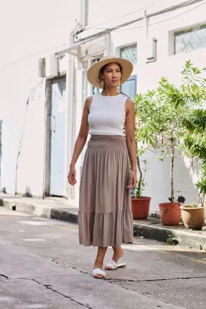 Stella Skirt - Joy Stone