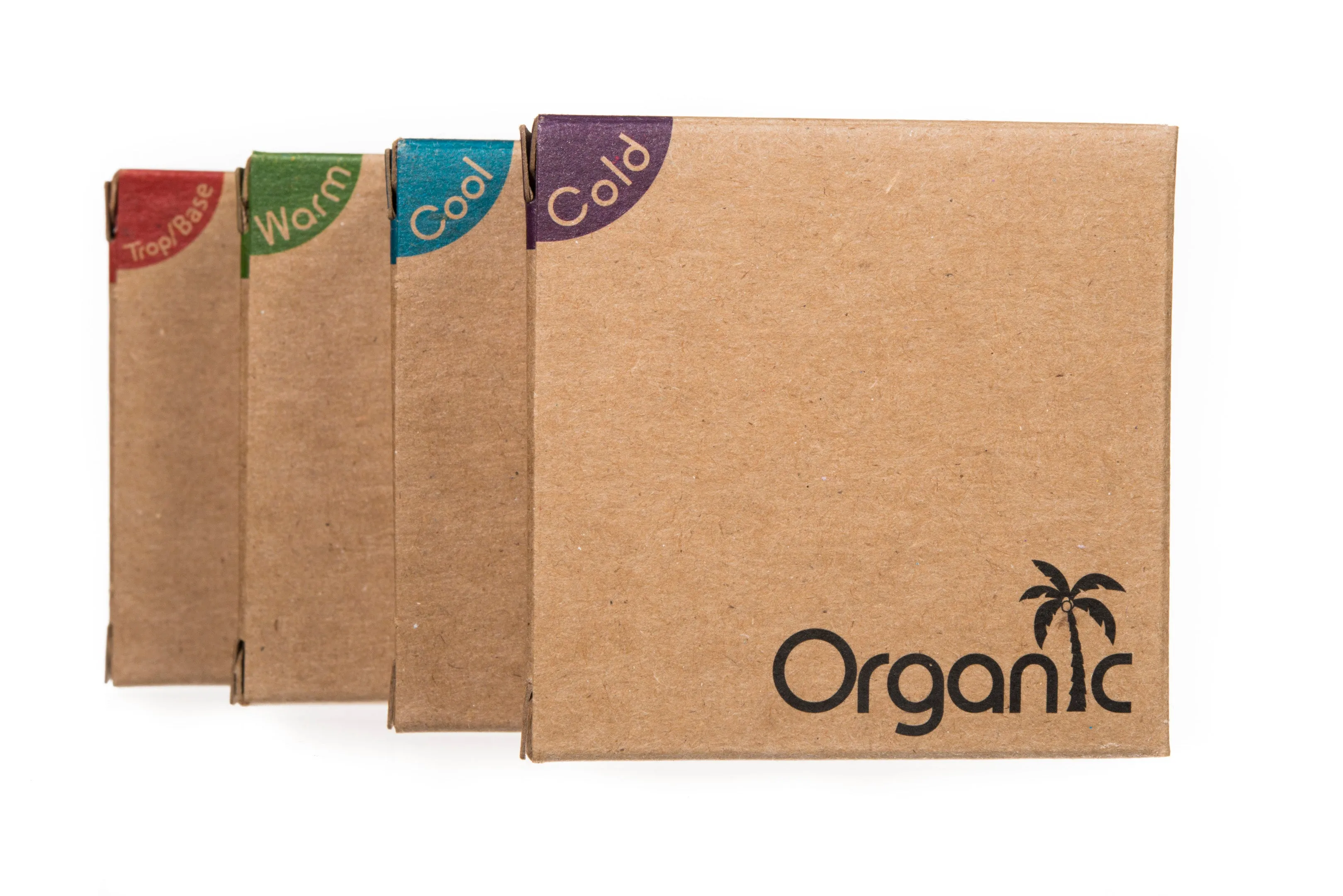 Surf Organic Wax - Cool
