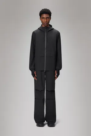 Suva Hardshell Pocket Jacket