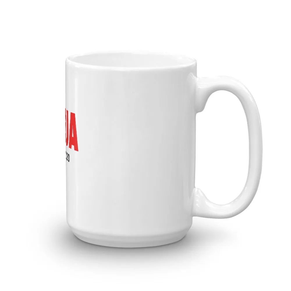 Toldja -Clean Mug