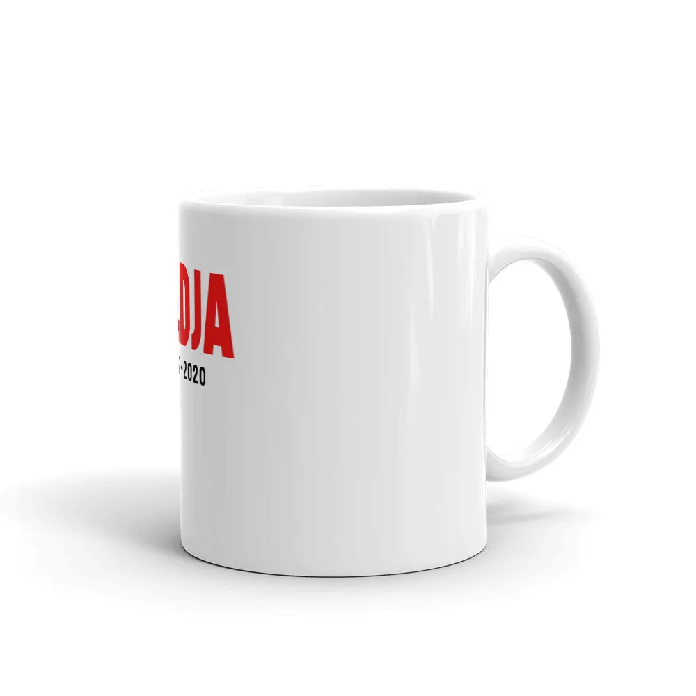 Toldja -Clean Mug
