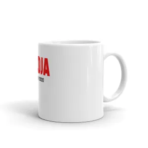 Toldja -Clean Mug
