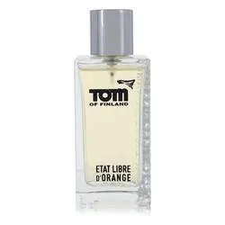 Tom Of Finland Eau De Parfum Spray (Tester) By Etat Libre d'Orange