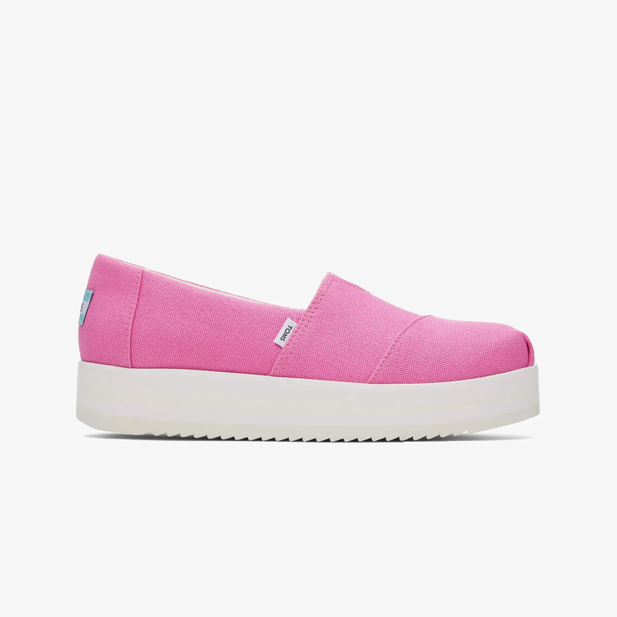 Toms | ALPARGATA ESPADRILLE  { PINK