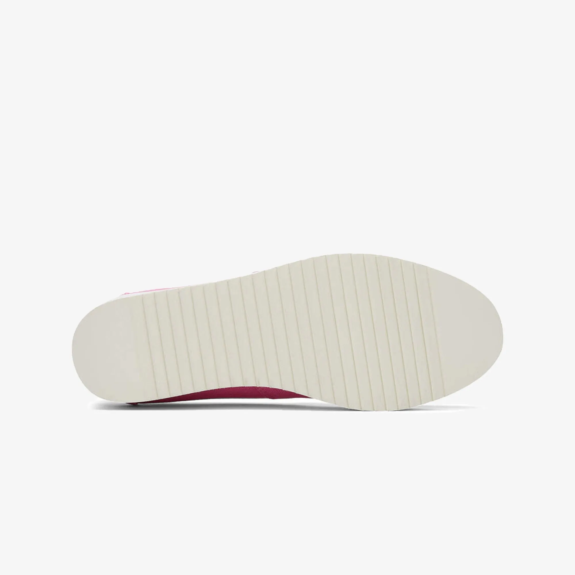 Toms | ALPARGATA ESPADRILLE  { PINK