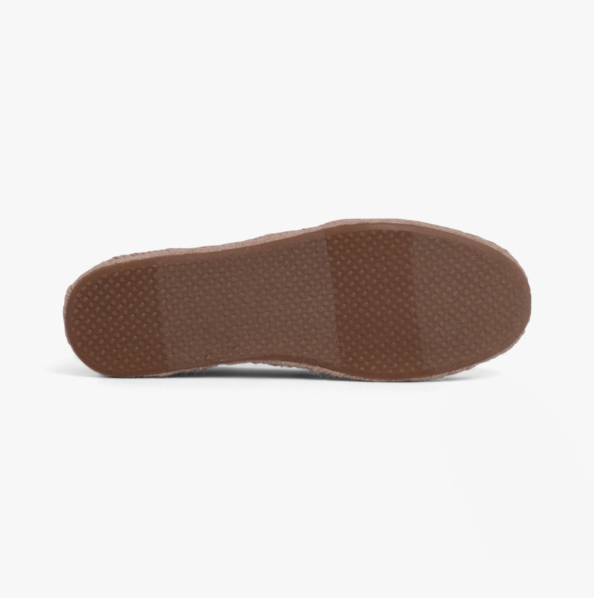 TOMS ALPARGATA ROPE 2.0 Womens Espadrilles Geo Black