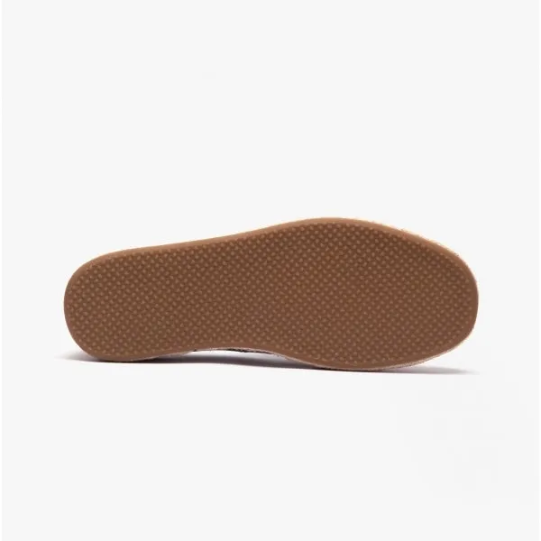 TOMS SANTIAGO Mens Casual Espadrille Grey