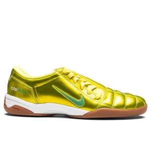 Total 90 III - Dynamic Yellow/Green Spark/Gum Medium Brown