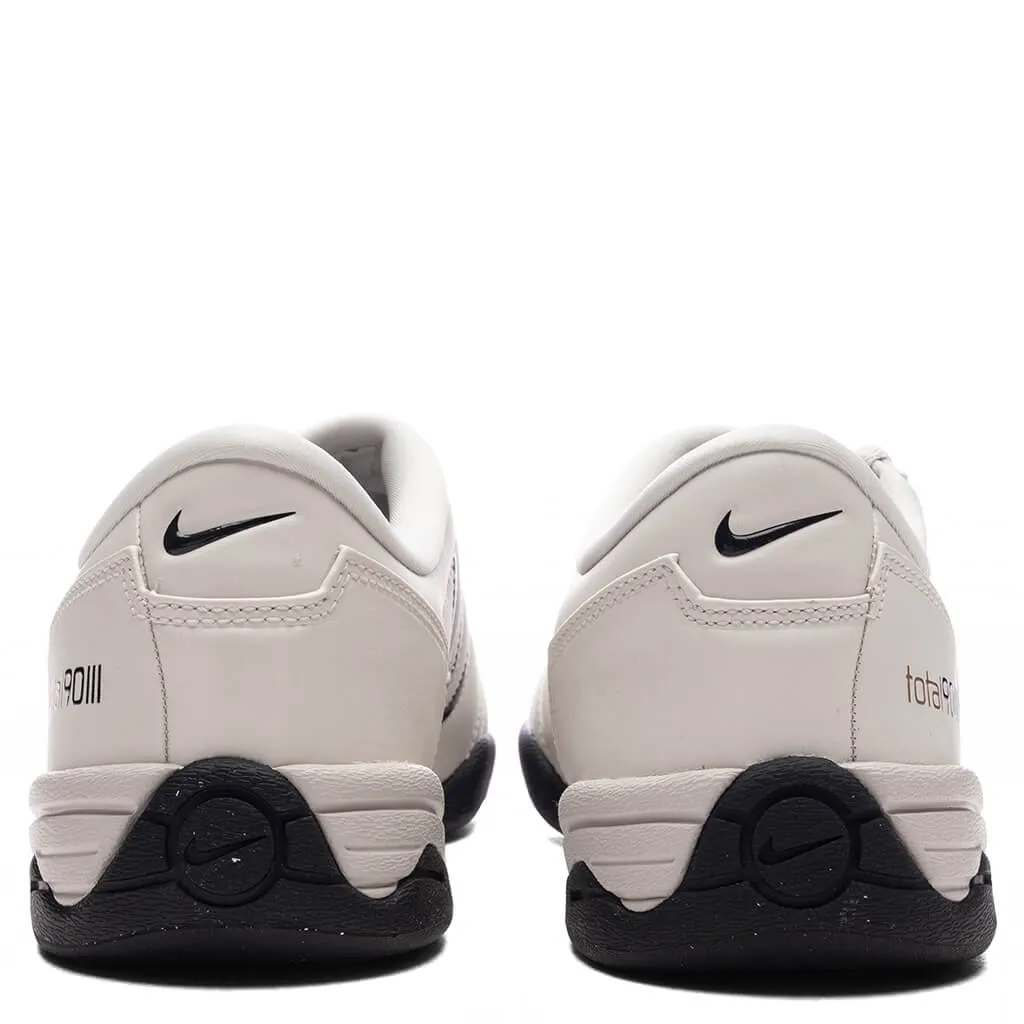 Total 90 III - Light Orewood Brown/Black/Black