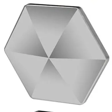 Trending  Flip Kinetic Toy (Fidget Spinner toy)