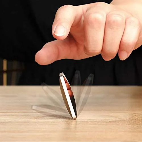 Trending  Flip Kinetic Toy (Fidget Spinner toy)