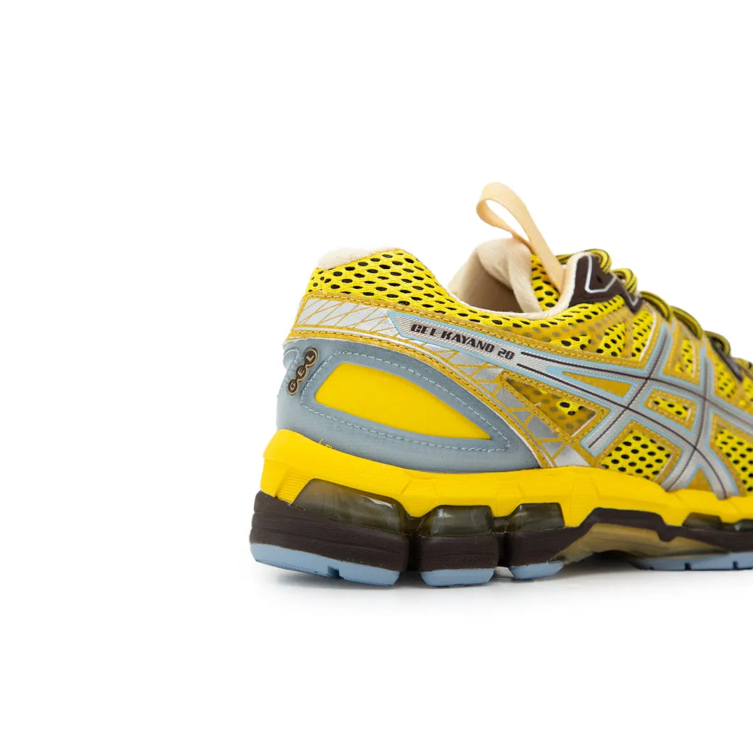 UB9-S GEL-KAYANO 20