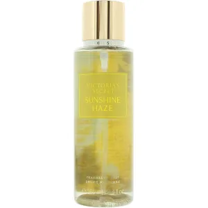 Victoria's Secret Sunshine Haze Fragrance Mist For Women 250ml