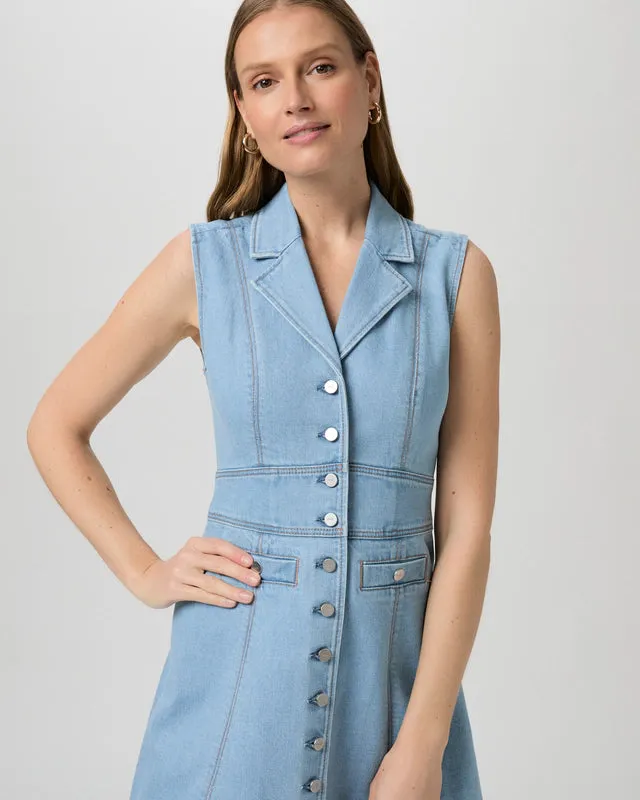 Vida Dress - Jocelyn