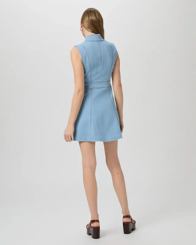 Vida Dress - Jocelyn