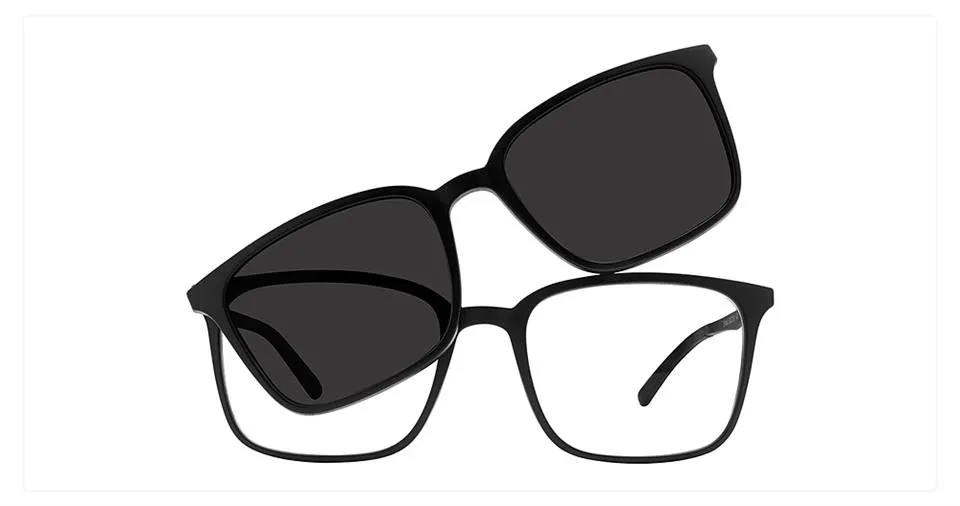 Vivid Ultra Lightweight Eyeglasses 6011