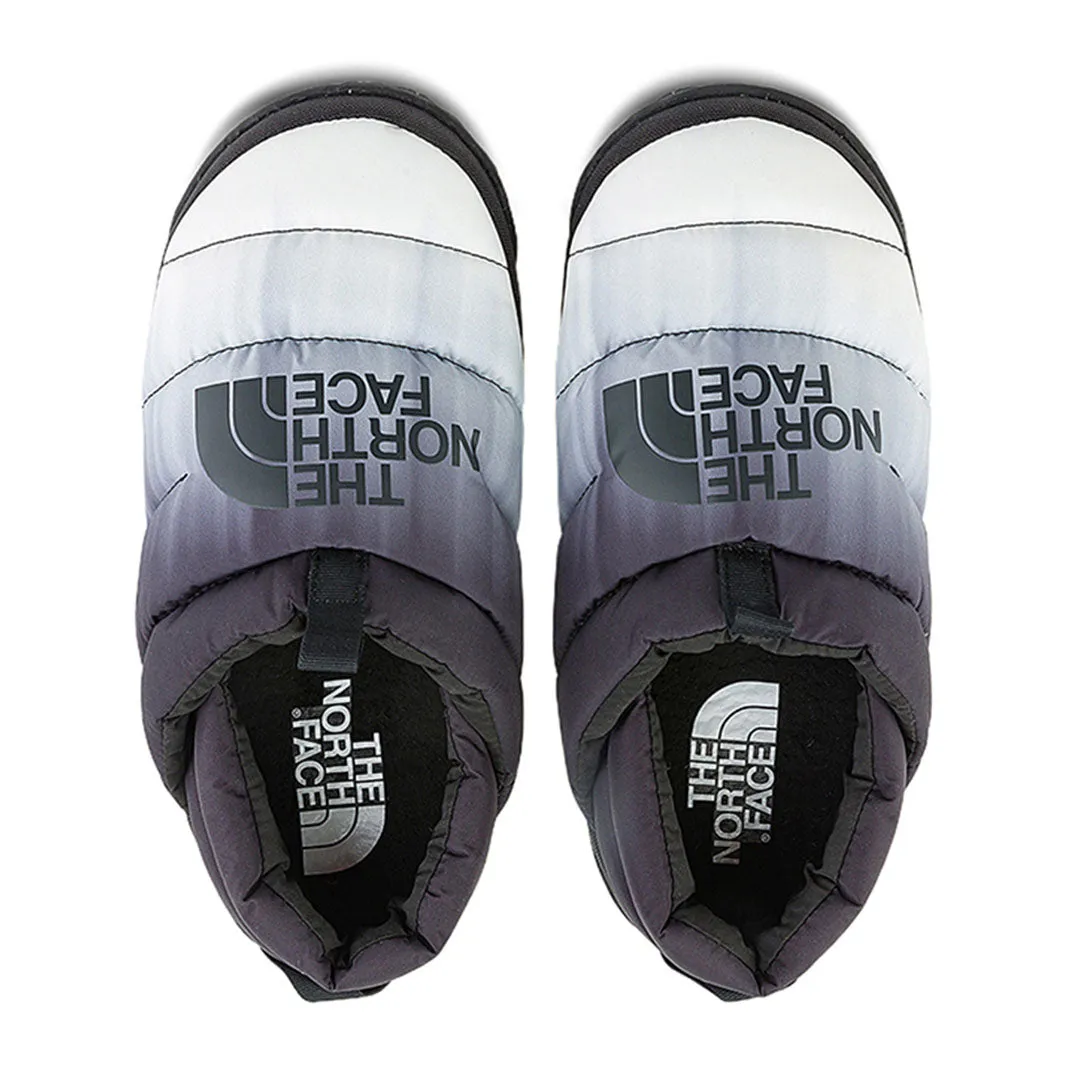 W Nuptse Mule Shoes