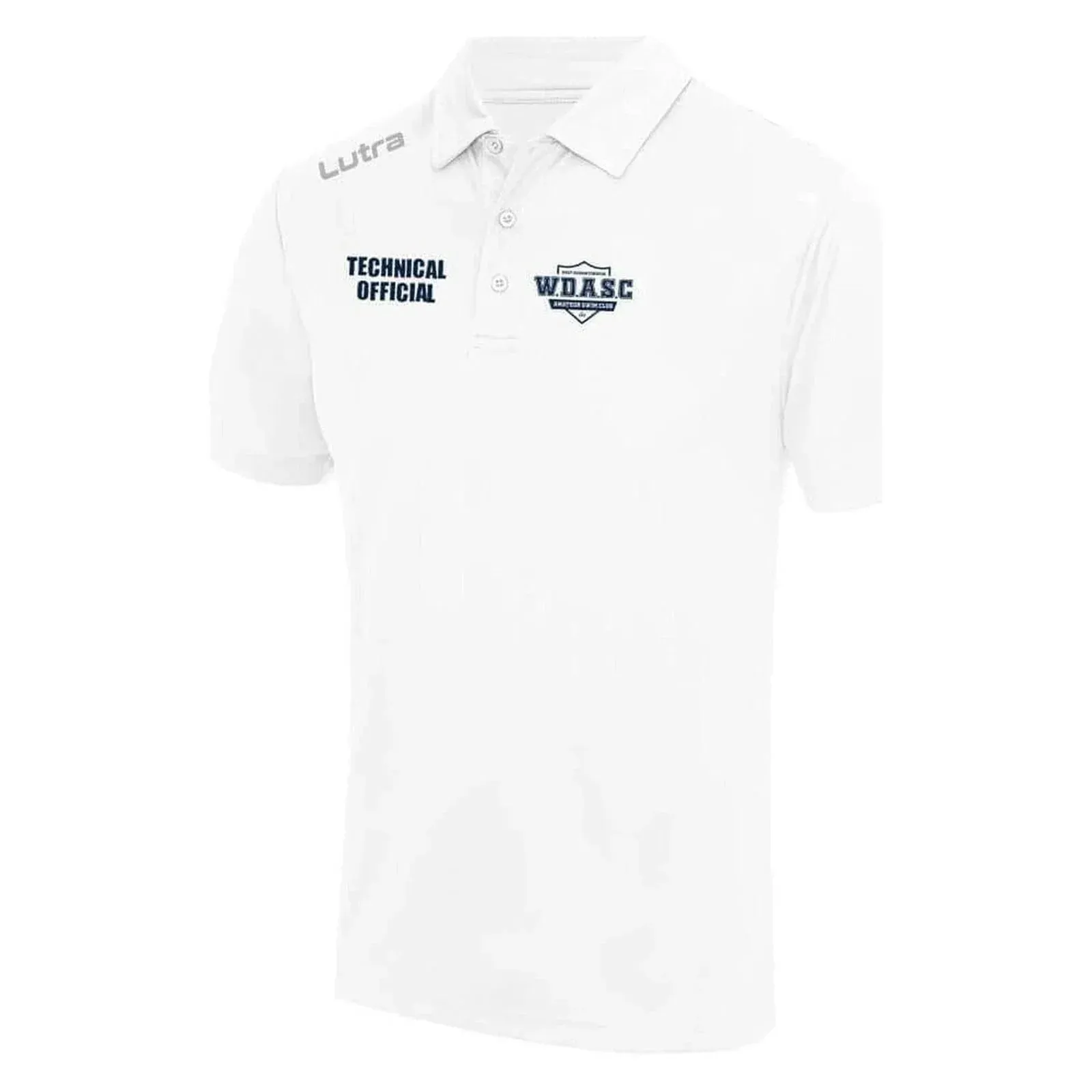 WDASC - Unisex Cool Polo