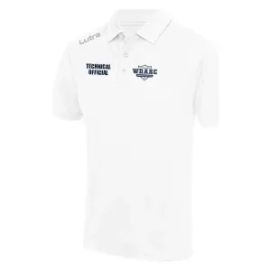 WDASC - Unisex Cool Polo