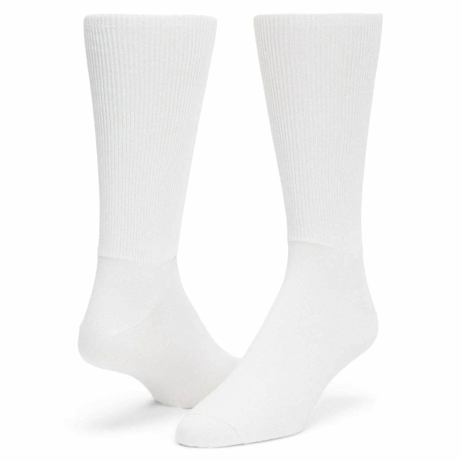 Wigwam Diabetic Walker Ultra-Lightweight Crew Socks