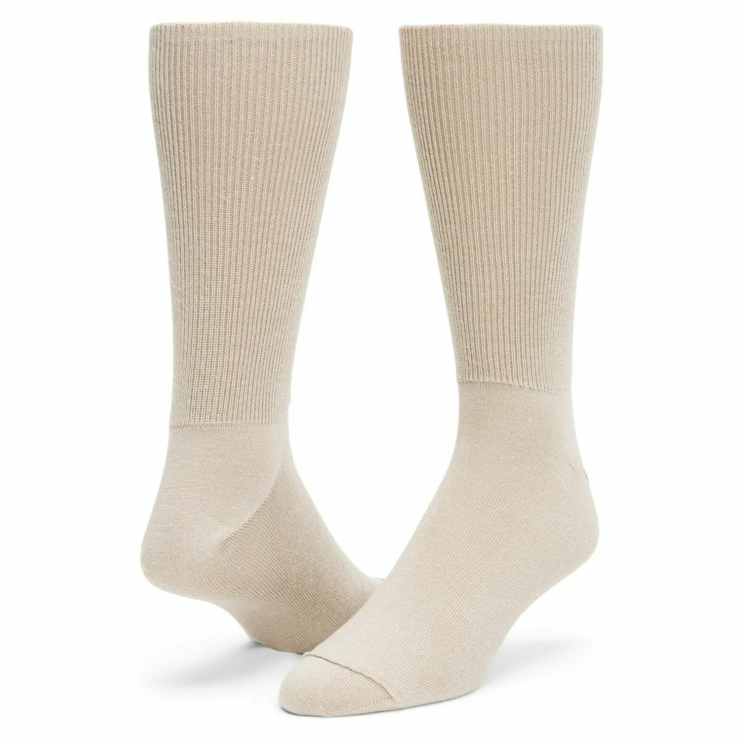 Wigwam Diabetic Walker Ultra-Lightweight Crew Socks