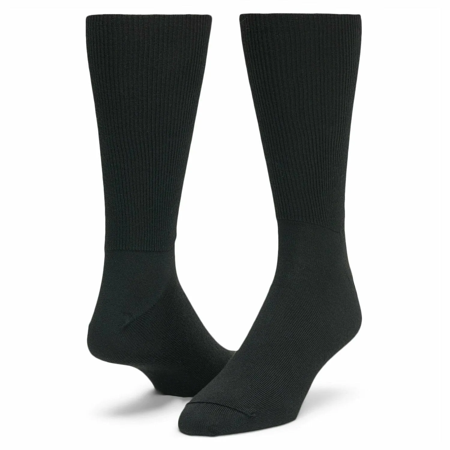 Wigwam Diabetic Walker Ultra-Lightweight Crew Socks