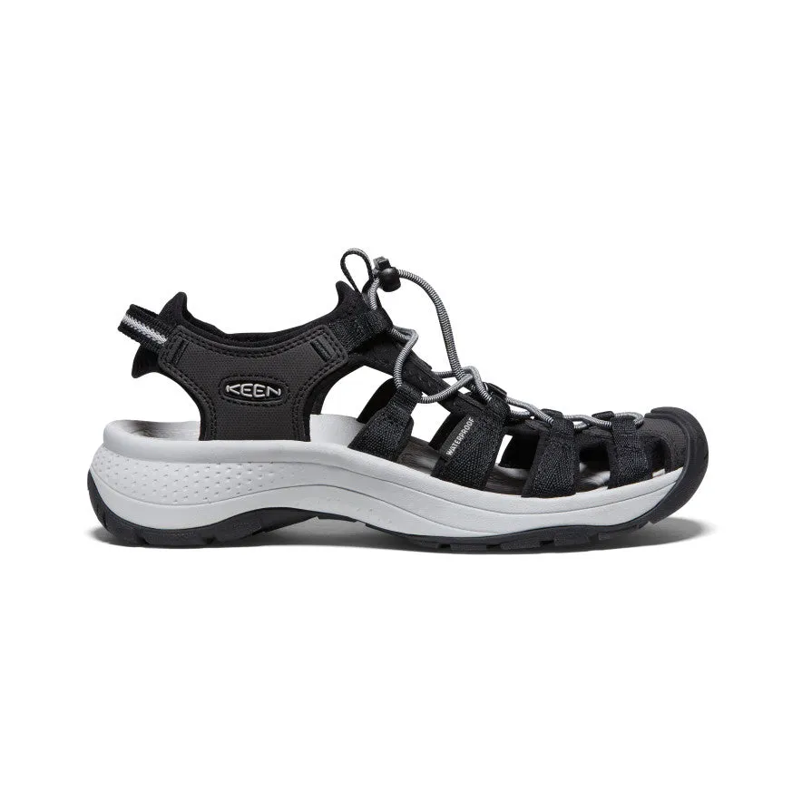 Women's Astoria West Sandal